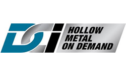 DCI Hollow Metal on Demand